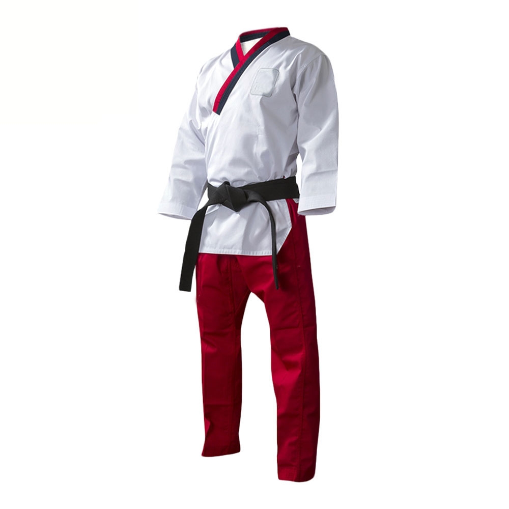 Taekwondo Uniforms