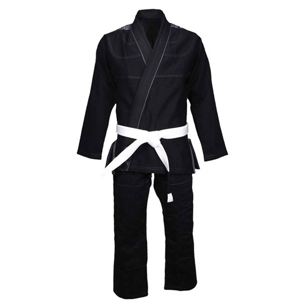 Jiu Jitsu Uniform