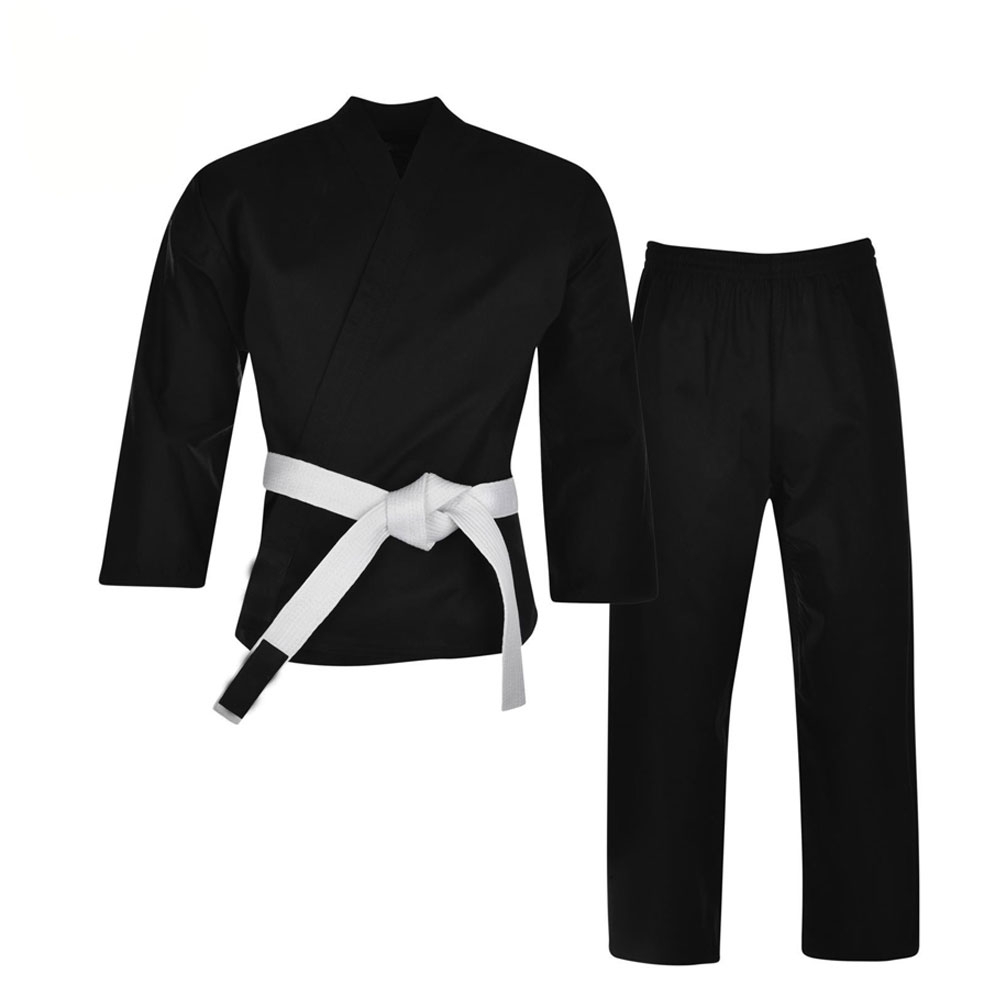 Karate Uniforms