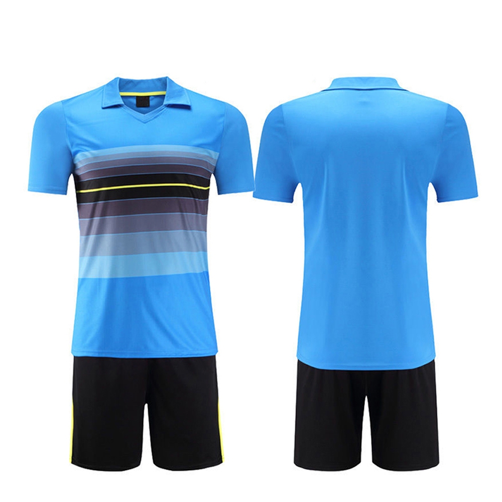 Soccer Uniform