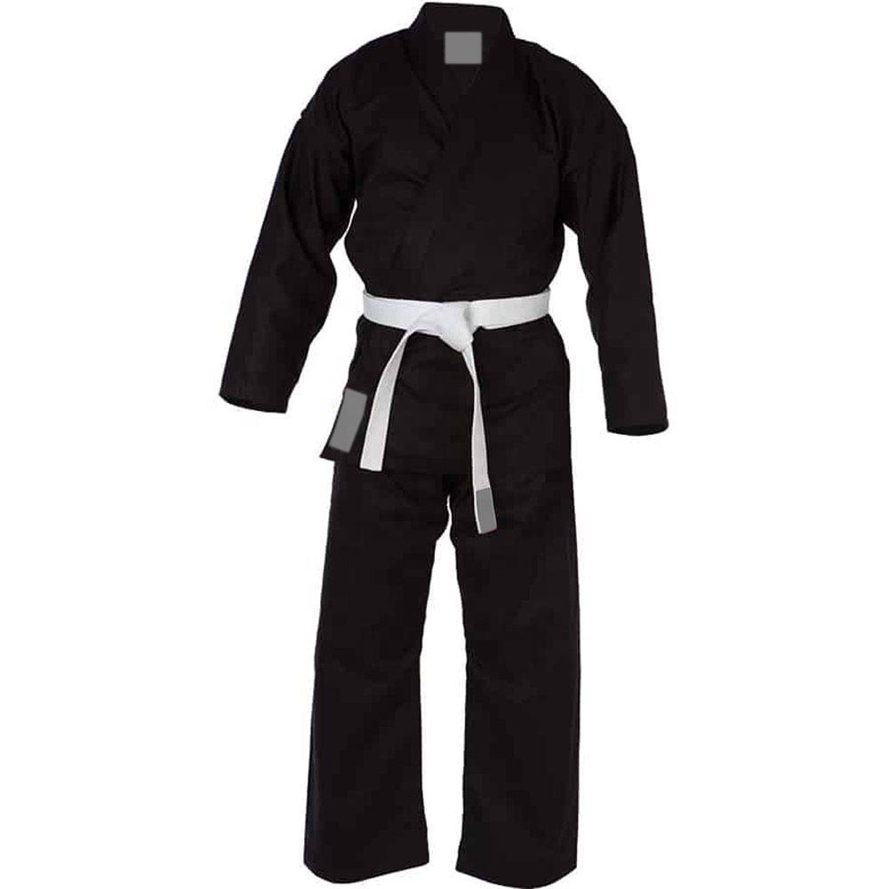 Karate Uniforms