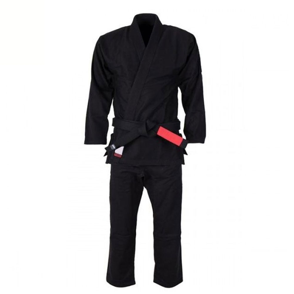 Jiu Jitsu Uniform