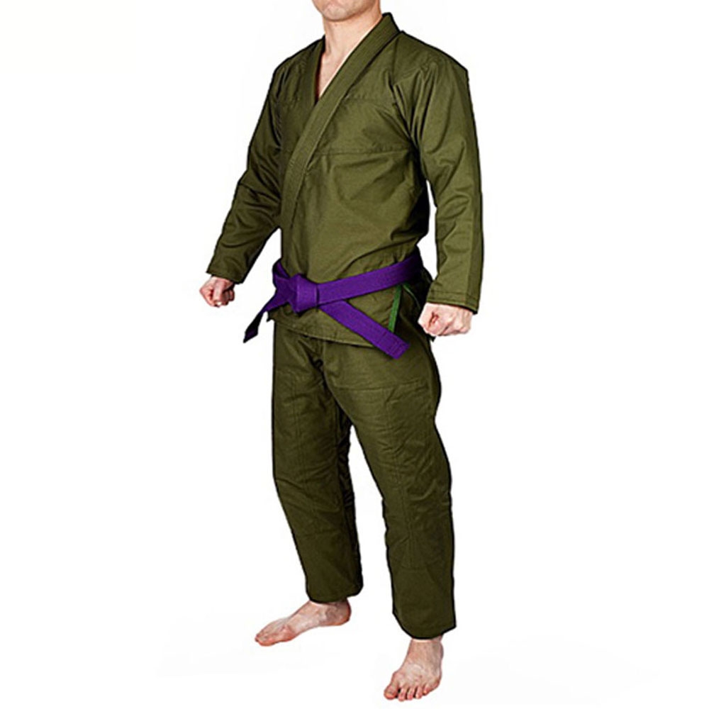 Jiu Jitsu Uniform